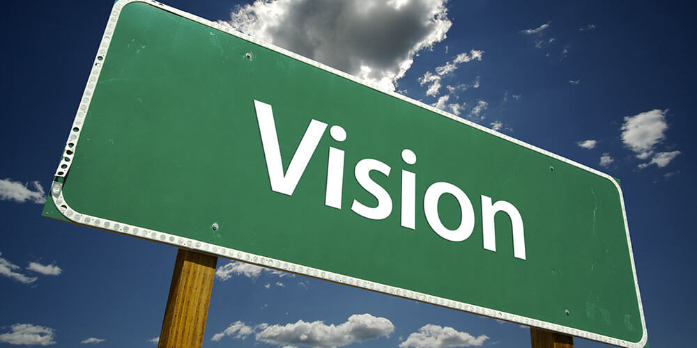 Our-vision